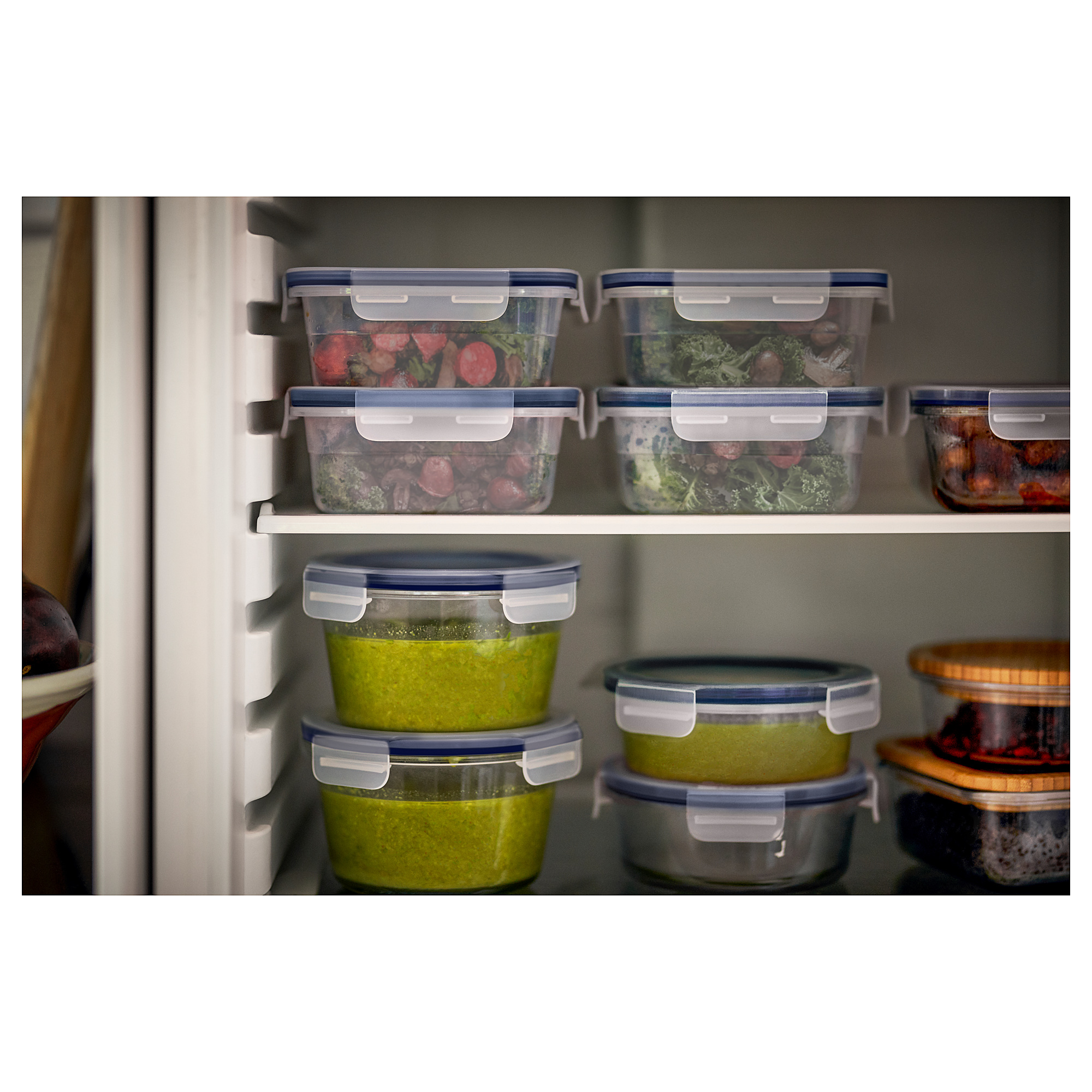 IKEA 365+ food container