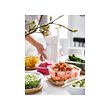 IKEA 365+ food container with lid
