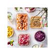 IKEA 365+ food container with lid