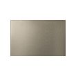 RIKSVIKEN - door/drawer front, light bronze effect, 60x38 cm | IKEA Taiwan Online - PE776830_S2 