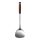 SLITSTARK - spatula, stainless steel/walnut | IKEA Taiwan Online - PE790855_S1