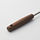 SLITSTARK - spatula, stainless steel/walnut | IKEA Taiwan Online - PE790857_S1