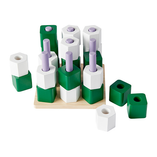 GREJSIMOJS 棋盤遊戲