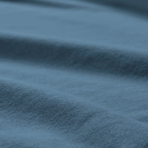 VÅRVIAL fitted sheet for day-bed