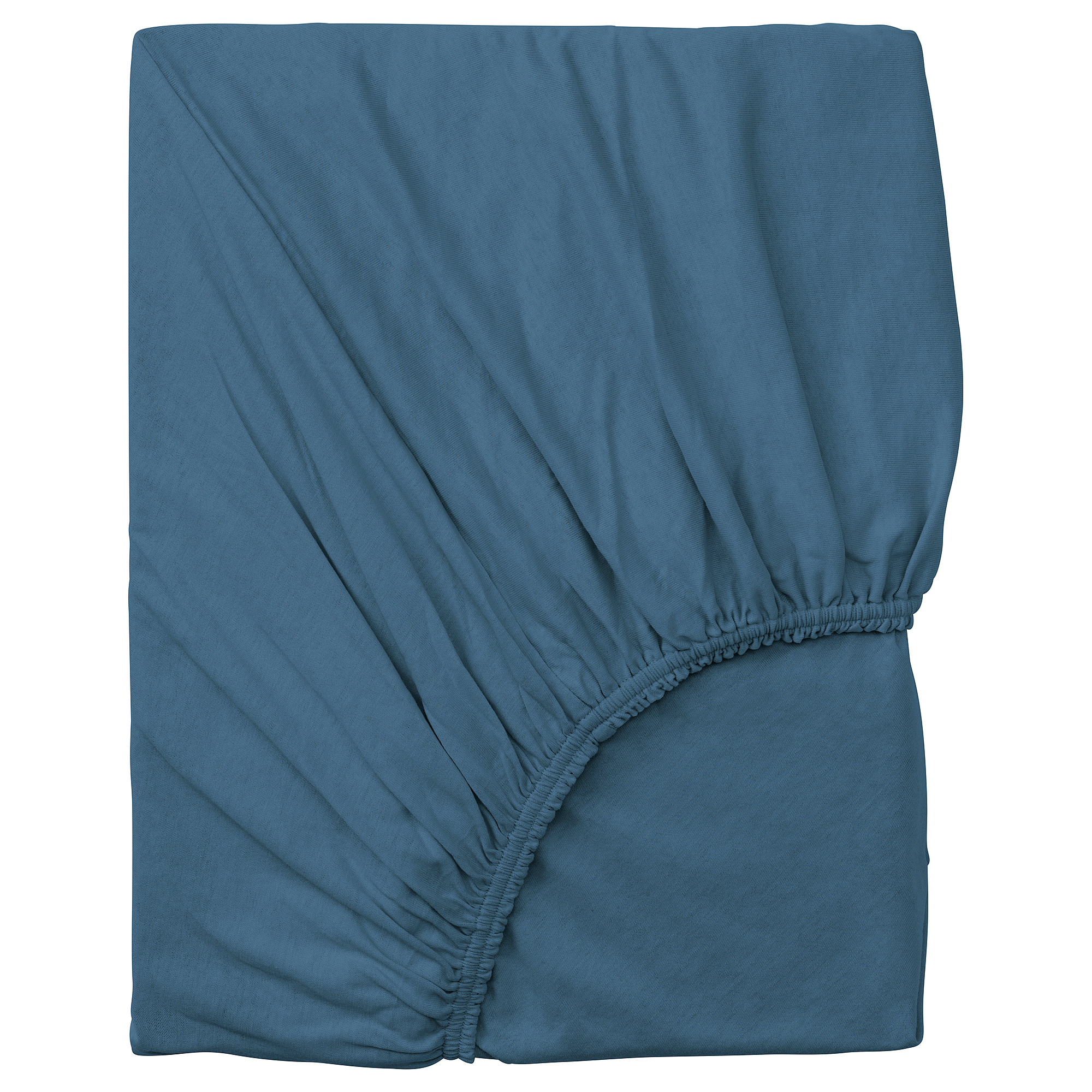 VÅRVIAL fitted sheet for day-bed
