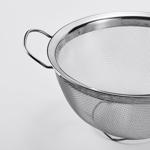 KLOCKREN colander