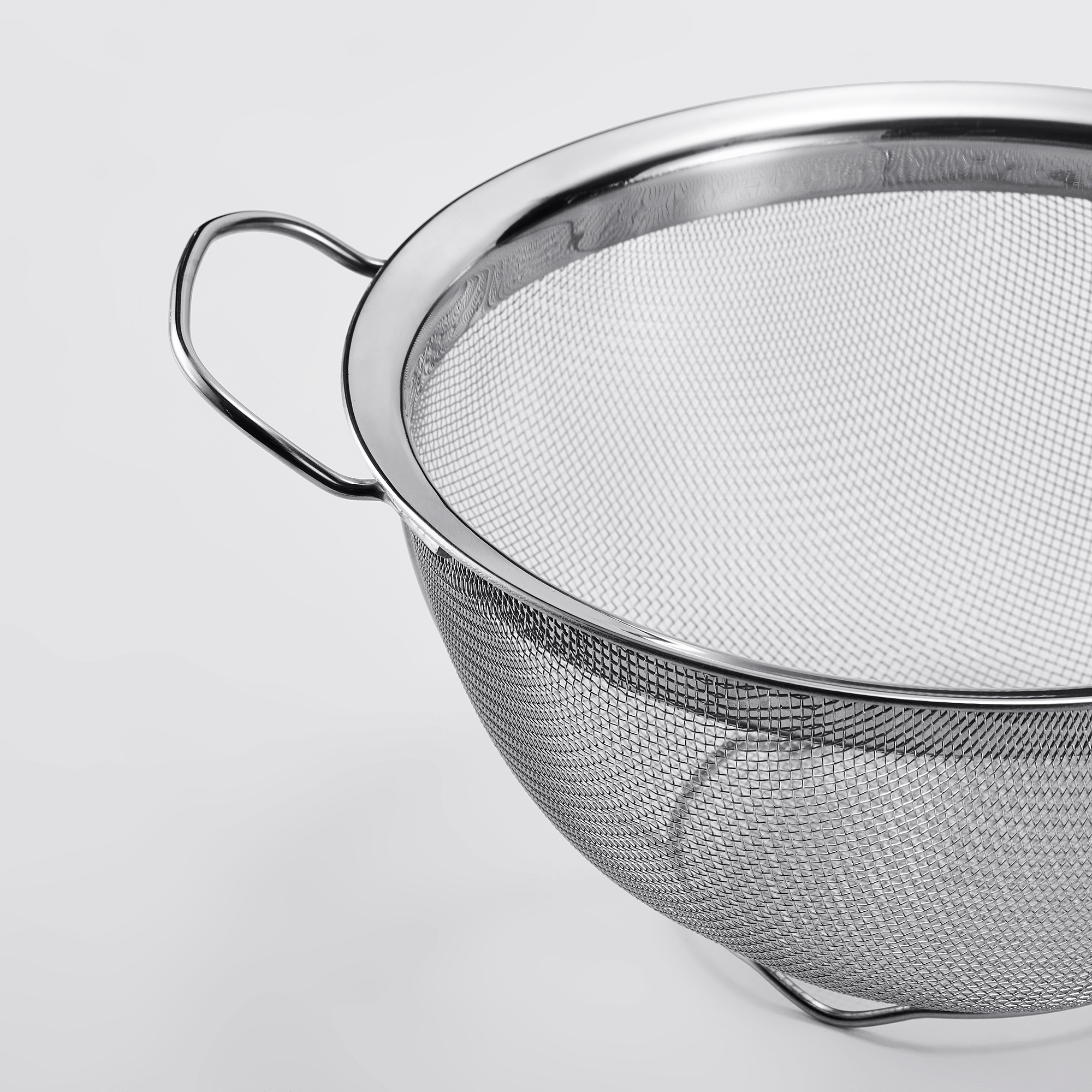 KLOCKREN colander
