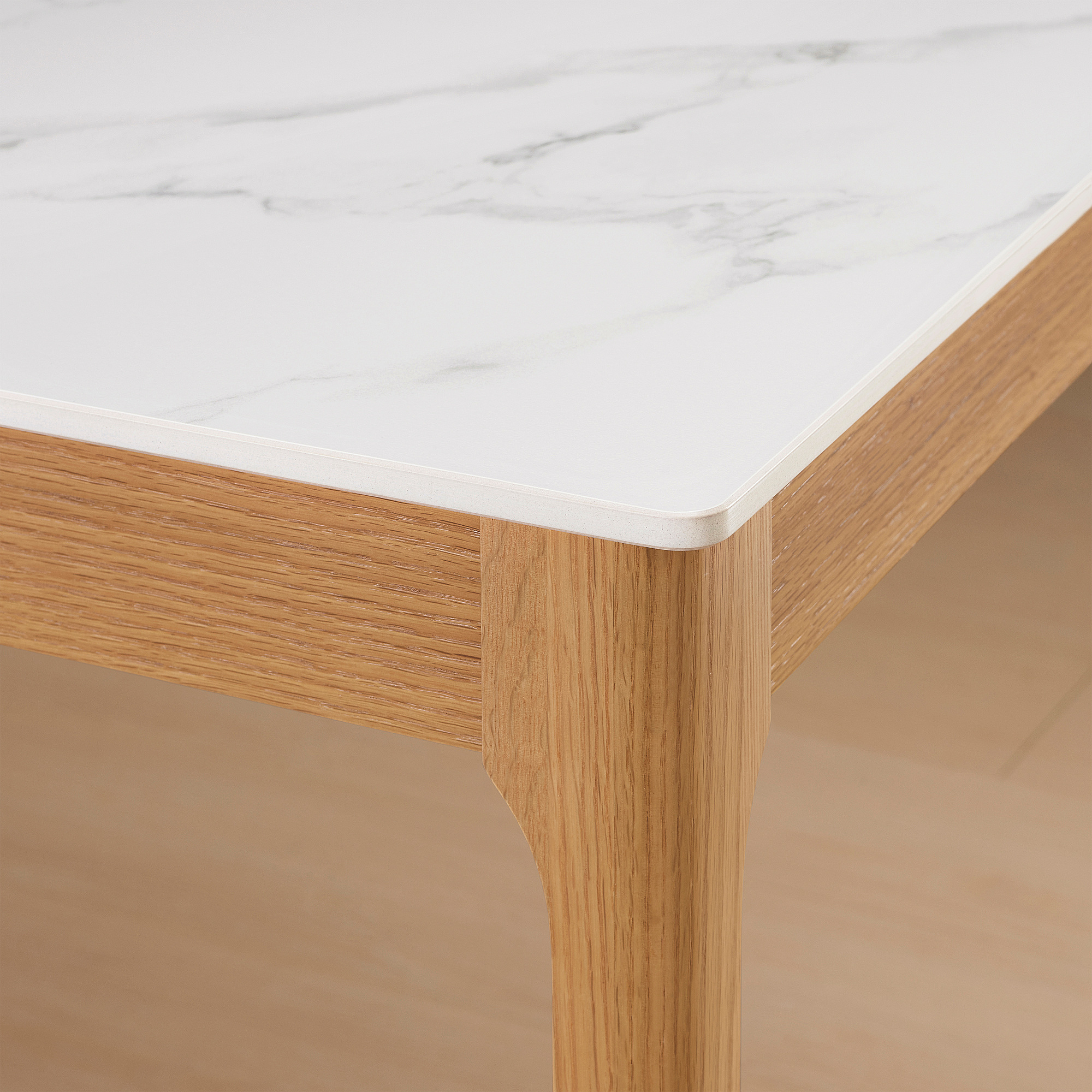 TRÖDEN dining table