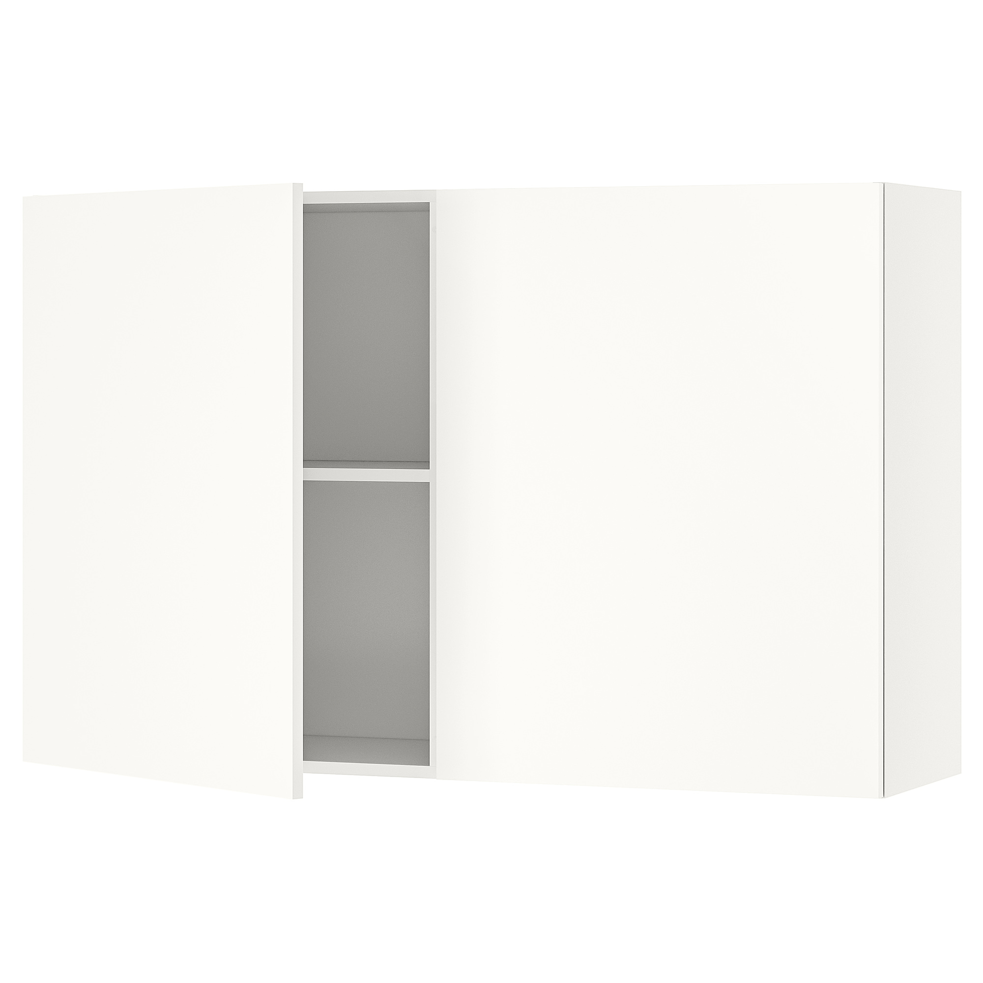KNOXHULT wall cabinet with doors