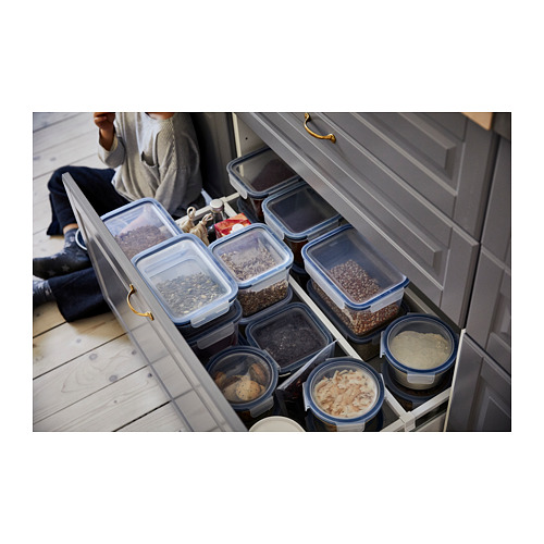 IKEA 365+ food container