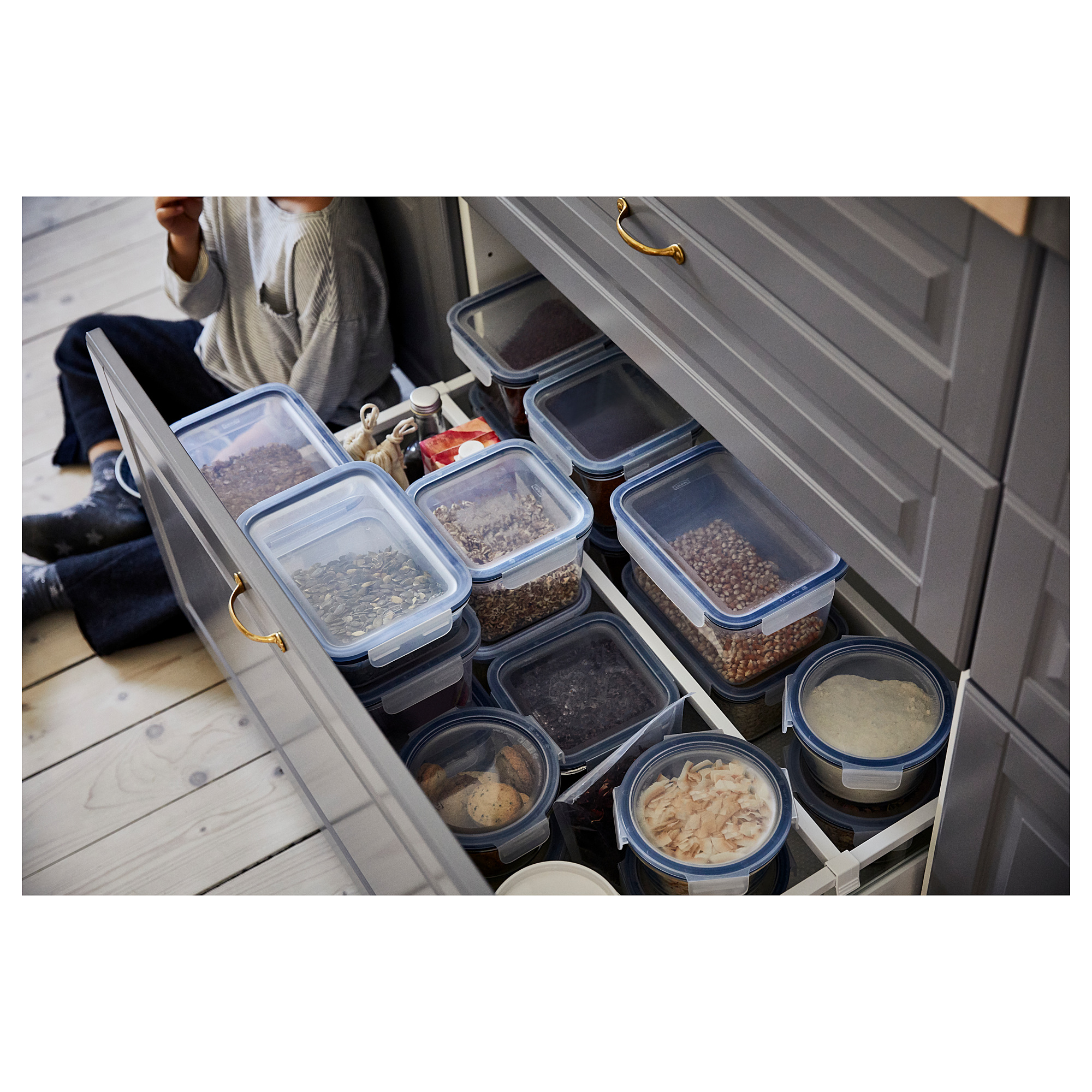 IKEA 365+ food container