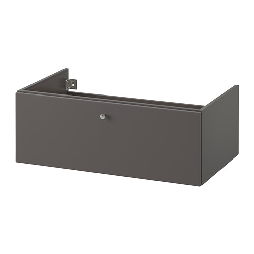 GODMORGON wash-stand with 1 drawer