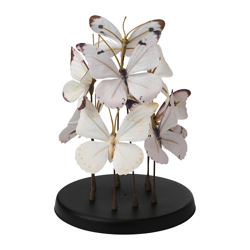 SJÄLFULL - decoration, butterfly | IKEA Taiwan Online - PE836345_S4
