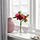 SMYCKA - 人造花束, 室內/戶外用 粉紅色/紅色 | IKEA 線上購物 - PE836357_S1