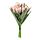 SMYCKA - 人造花束, 室內/戶外用/鬱金香 粉紅色 | IKEA 線上購物 - PE836358_S1