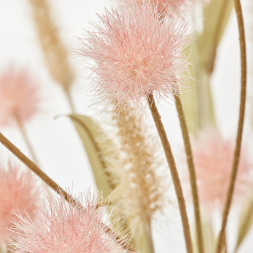 SMYCKA - 人造花束, 粉紅色 | IKEA 線上購物 - PE836368_S4