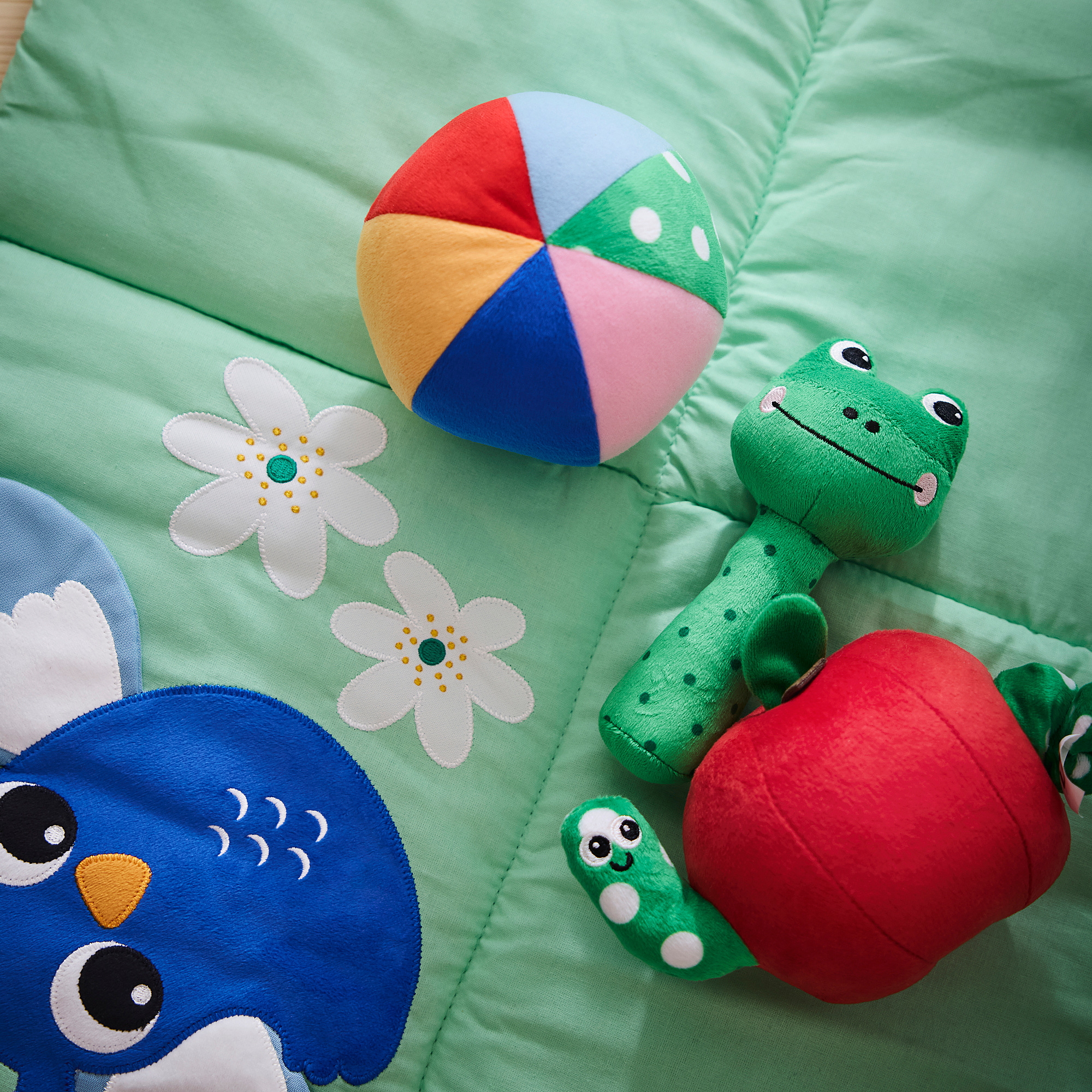 SANDBI soft toy
