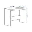 LASTARE table