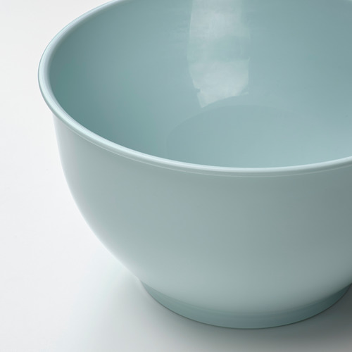 GARNITYREN bowl with lid, set of 5
