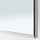 PAX/VIKEDAL - wardrobe combination, white/mirror glass | IKEA Taiwan Online - PE790907_S1
