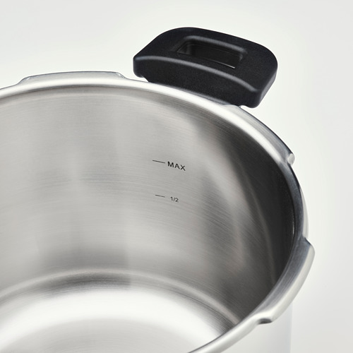 IKEA 365+ - 快鍋, 不鏽鋼 | IKEA 線上購物 - PE790919_S4