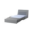 KIVIK 1-seat sofa-bed