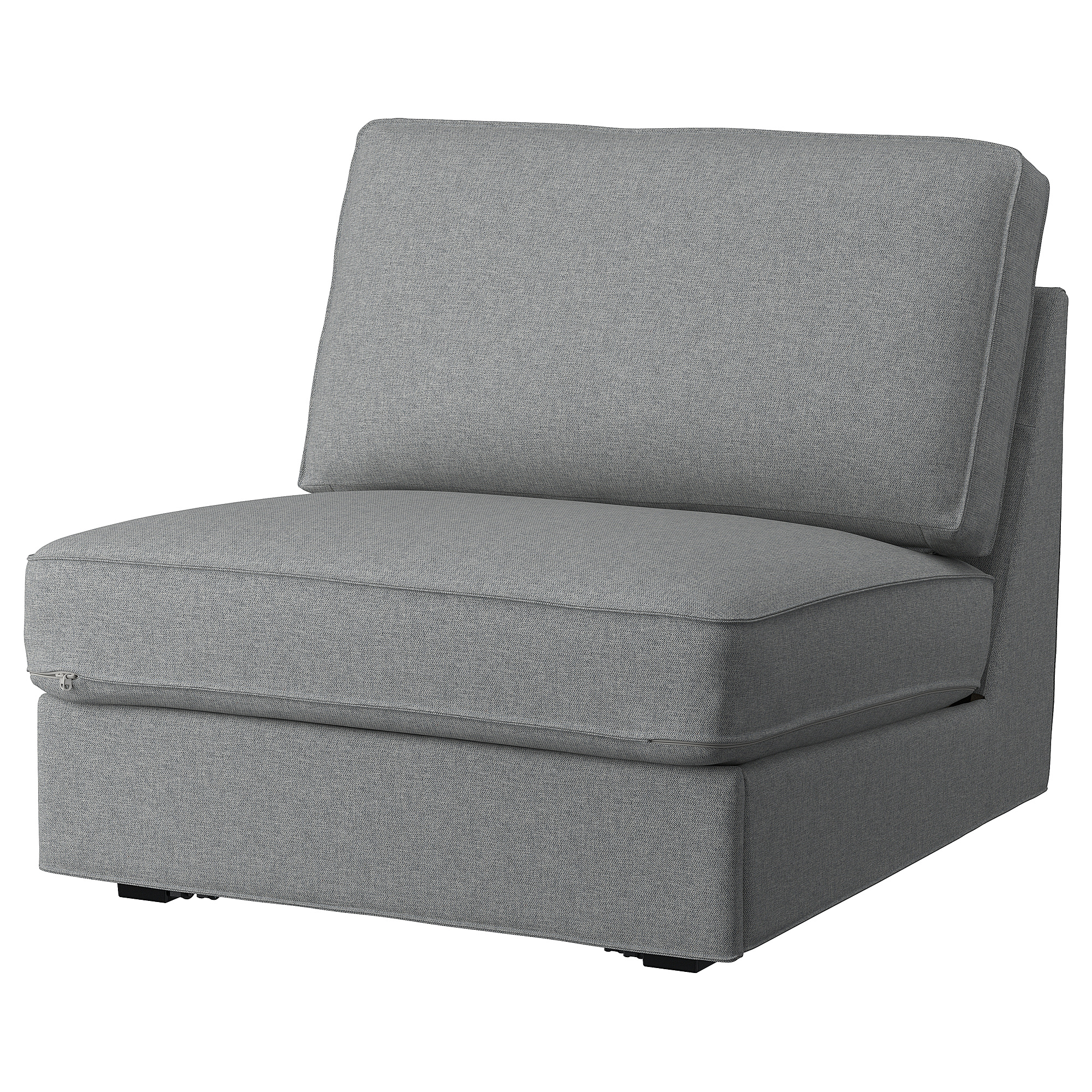 KIVIK cover for 1-seat sofa-bed