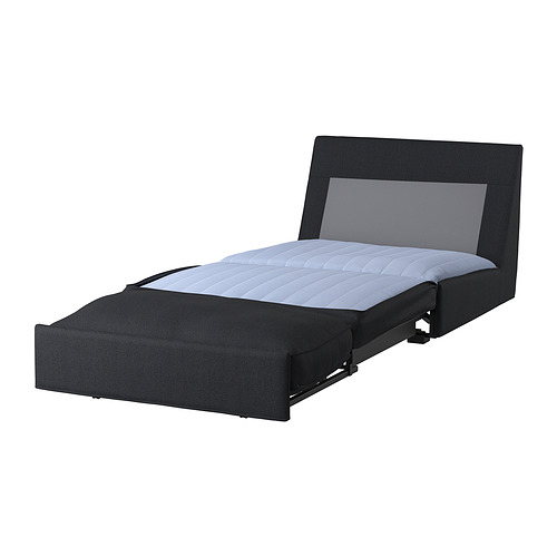 KIVIK 1-seat sofa-bed