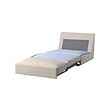 KIVIK 1-seat sofa-bed