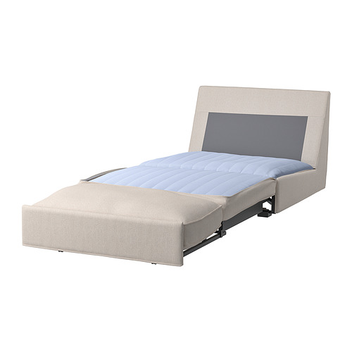 KIVIK 1-seat sofa-bed