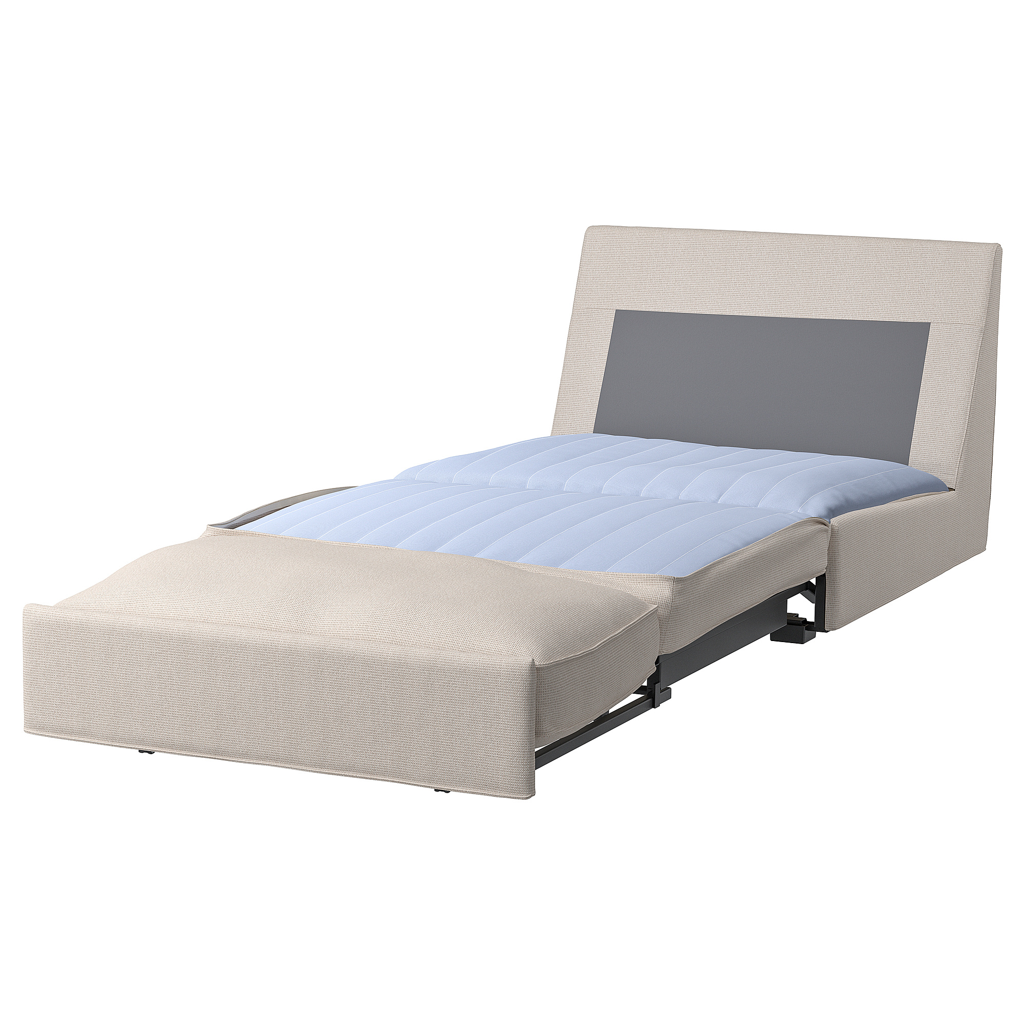 KIVIK 1-seat sofa-bed