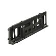 UPPDATERA - slider for box size 50x12, anthracite | IKEA Taiwan Online - PE945786_S2 
