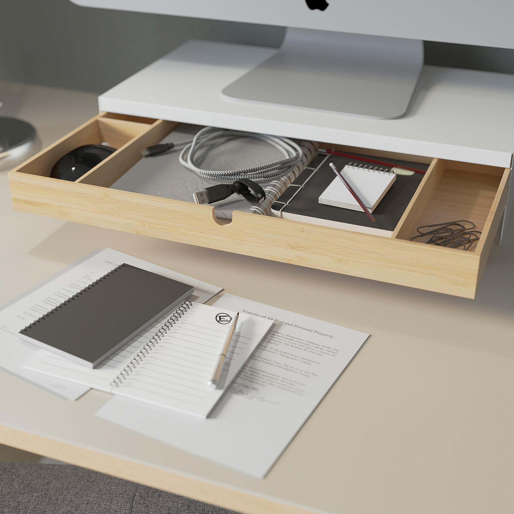 TROTTEN/LIDKULLEN/BESTÅ/LAPPVIKEN desk and storage combination