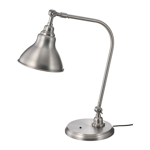 ANKARSPEL work lamp