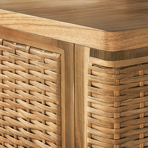 FRYKSÅS TV bench