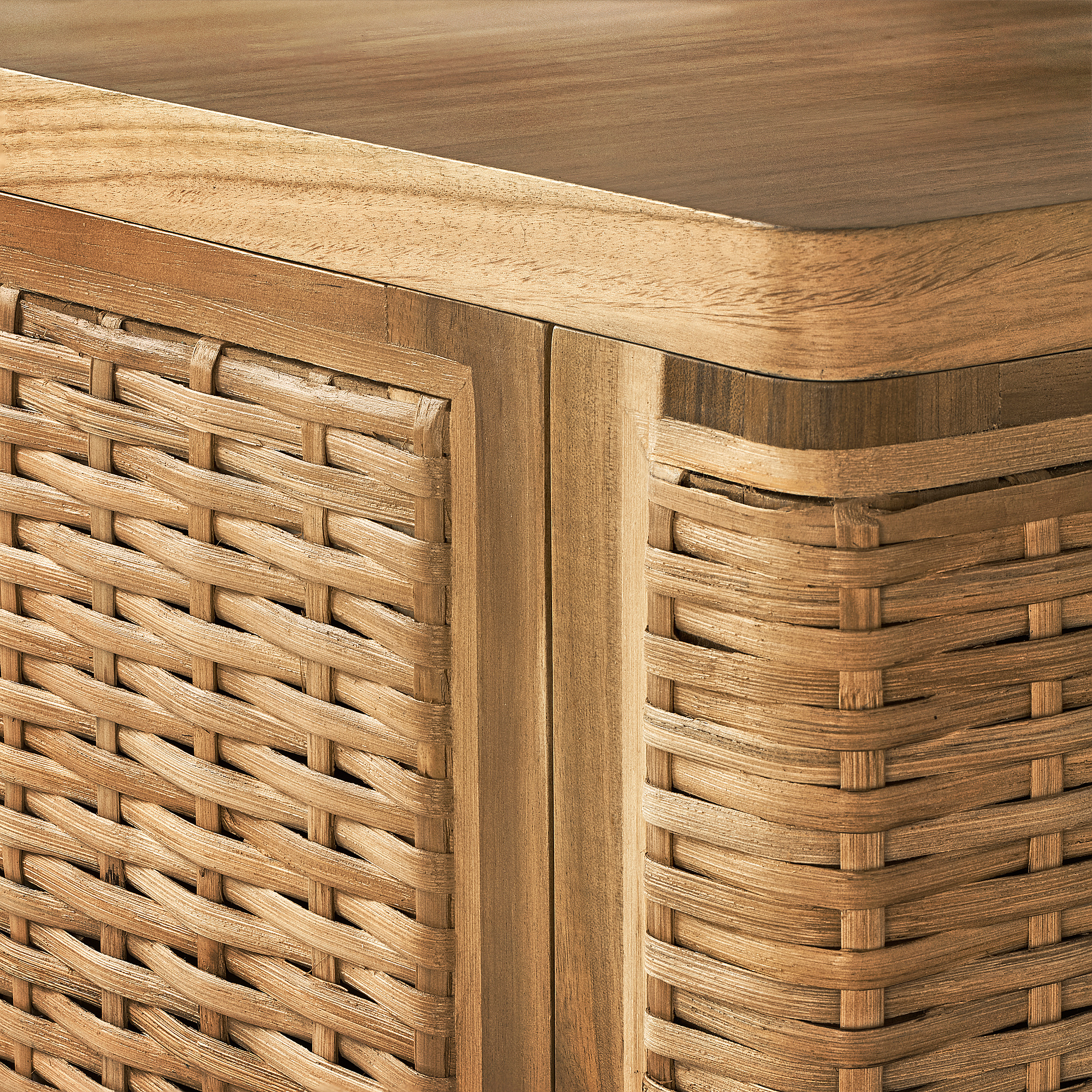 FRYKSÅS TV bench