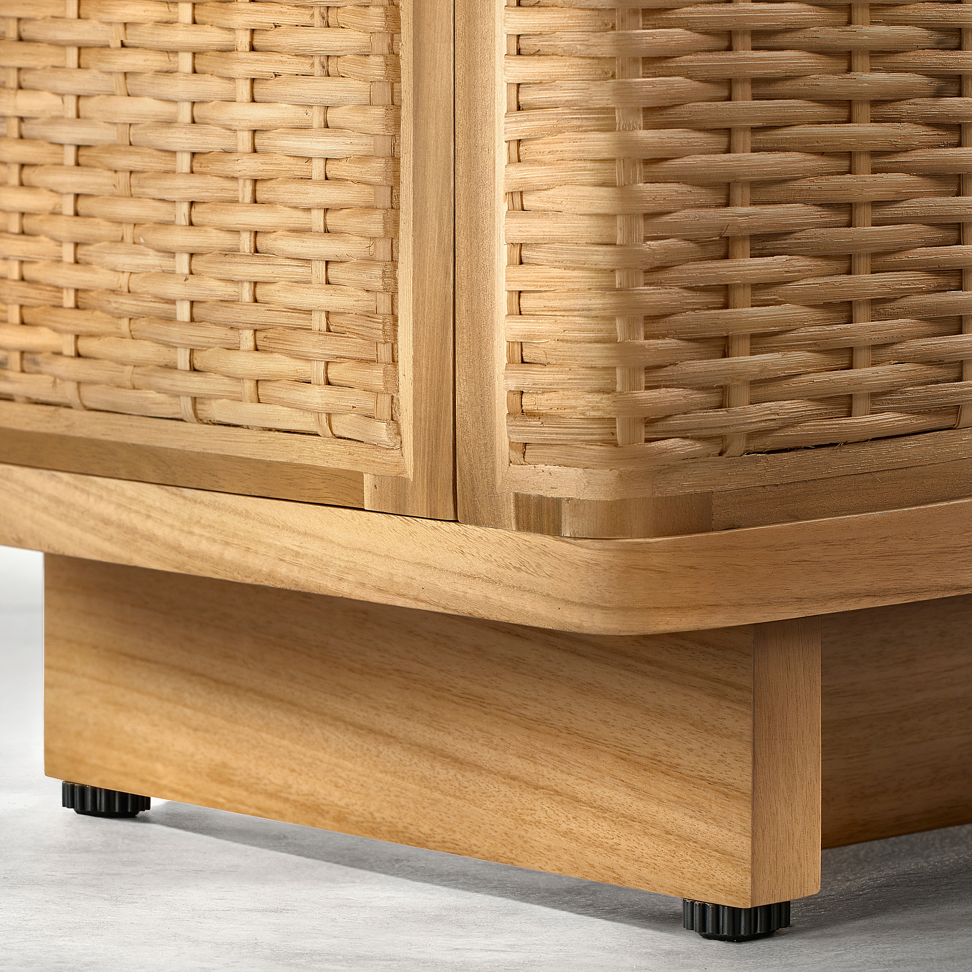 FRYKSÅS TV bench