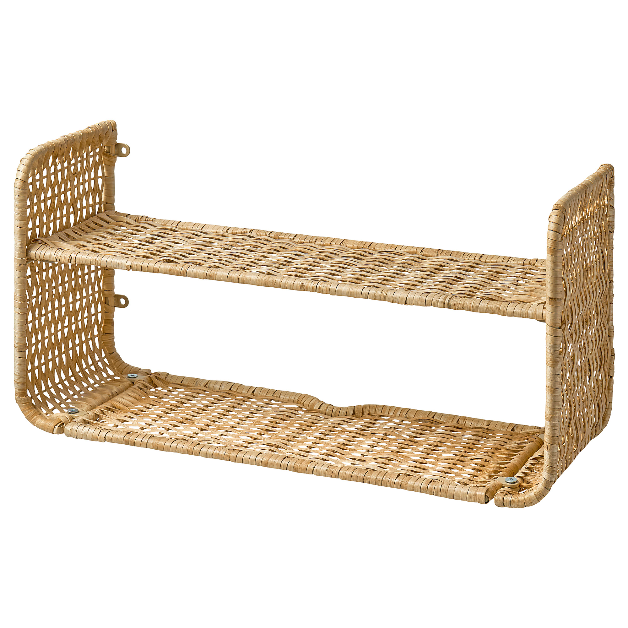 FRYKSÅS wall shelf