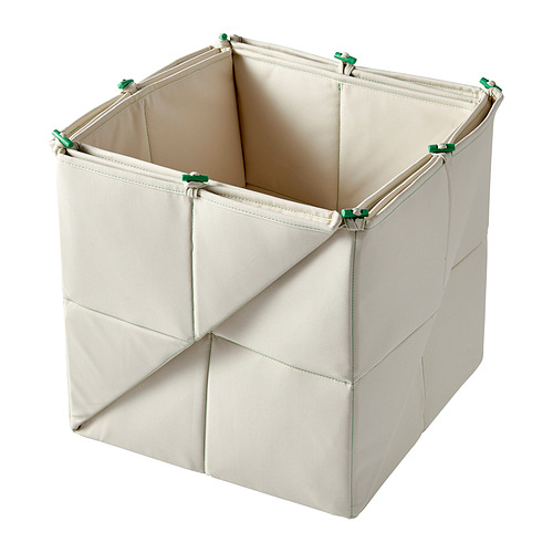 GREJSIMOJS 遊戲墊/收納盒