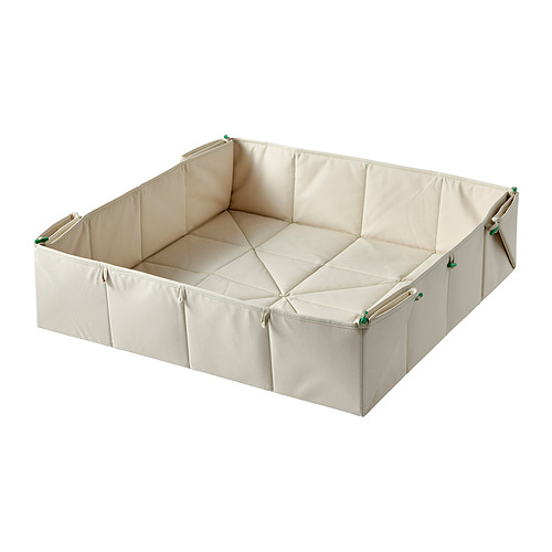 GREJSIMOJS 遊戲墊/收納盒