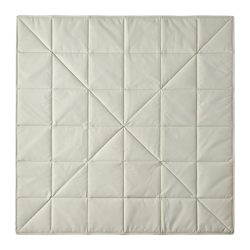 GREJSIMOJS 遊戲墊/收納盒