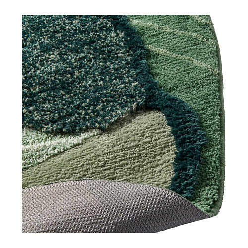 GREJSIMOJS 長毛地毯