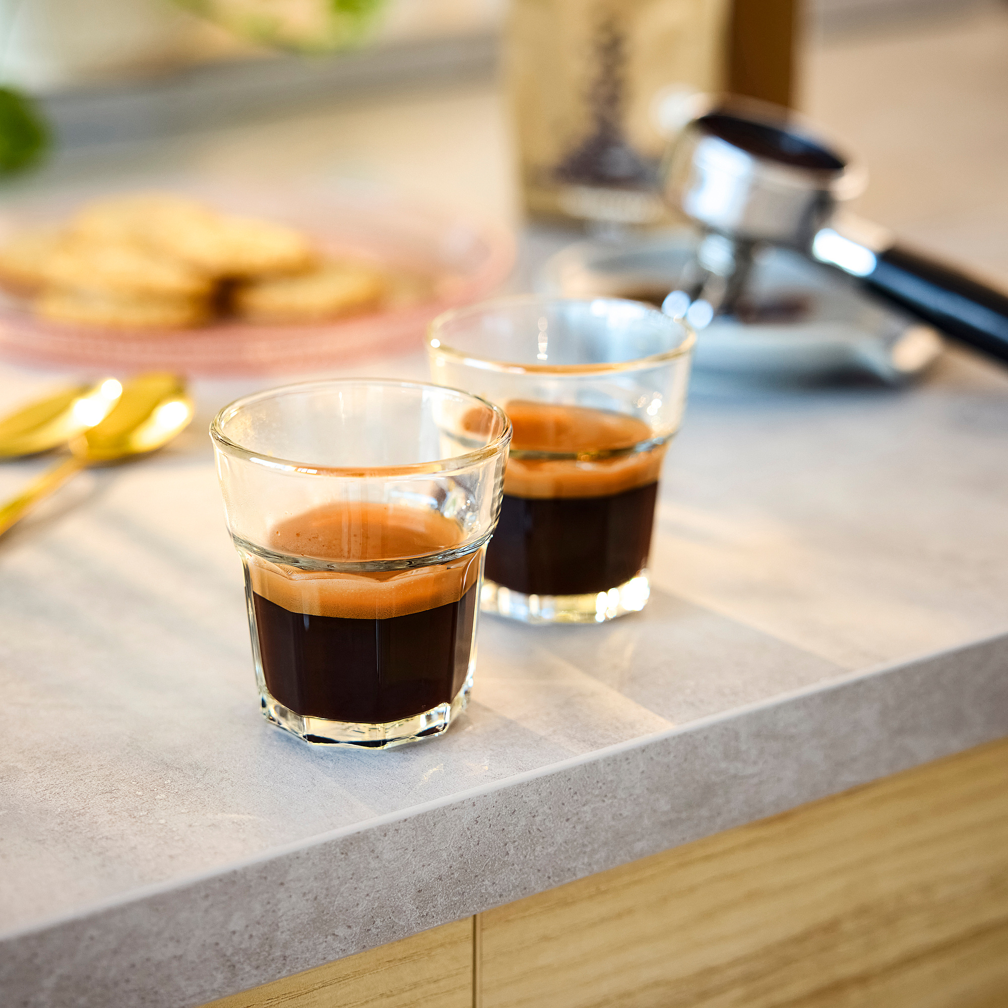 FLÖJT whole coffee beans