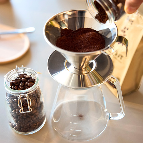 FLÖJT whole coffee beans