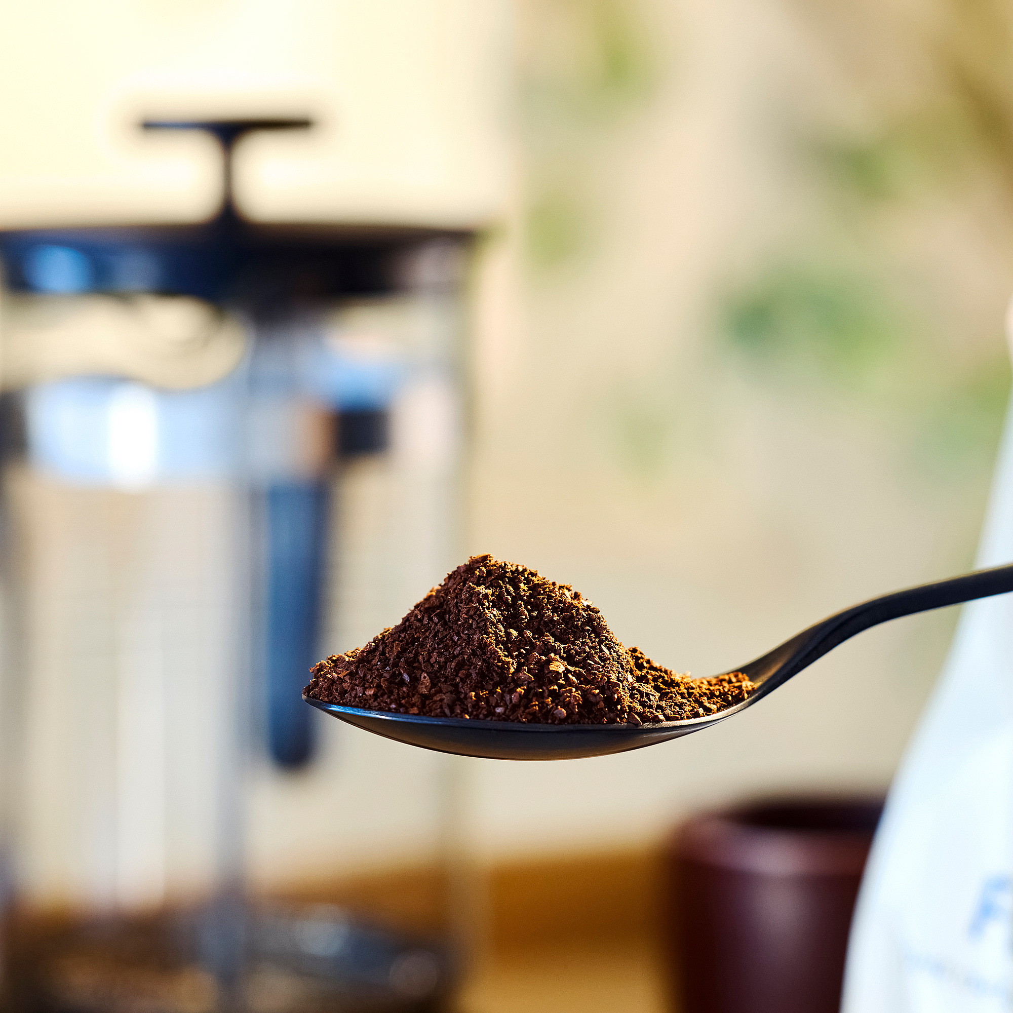 FLÖJT ground coffee