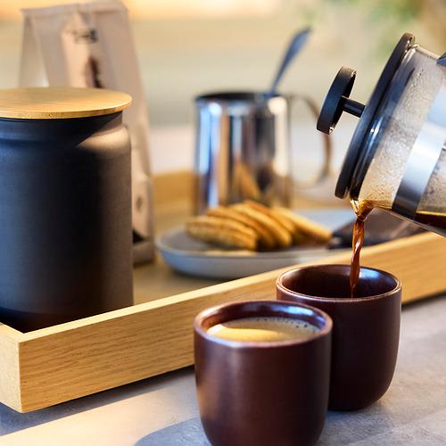 FLÖJT ground coffee