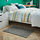 LANGSTED - 短毛地毯, 淺灰色, 60x90  | IKEA 線上購物 - PE776981_S1