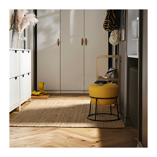 EMMISLÖV pouffe
