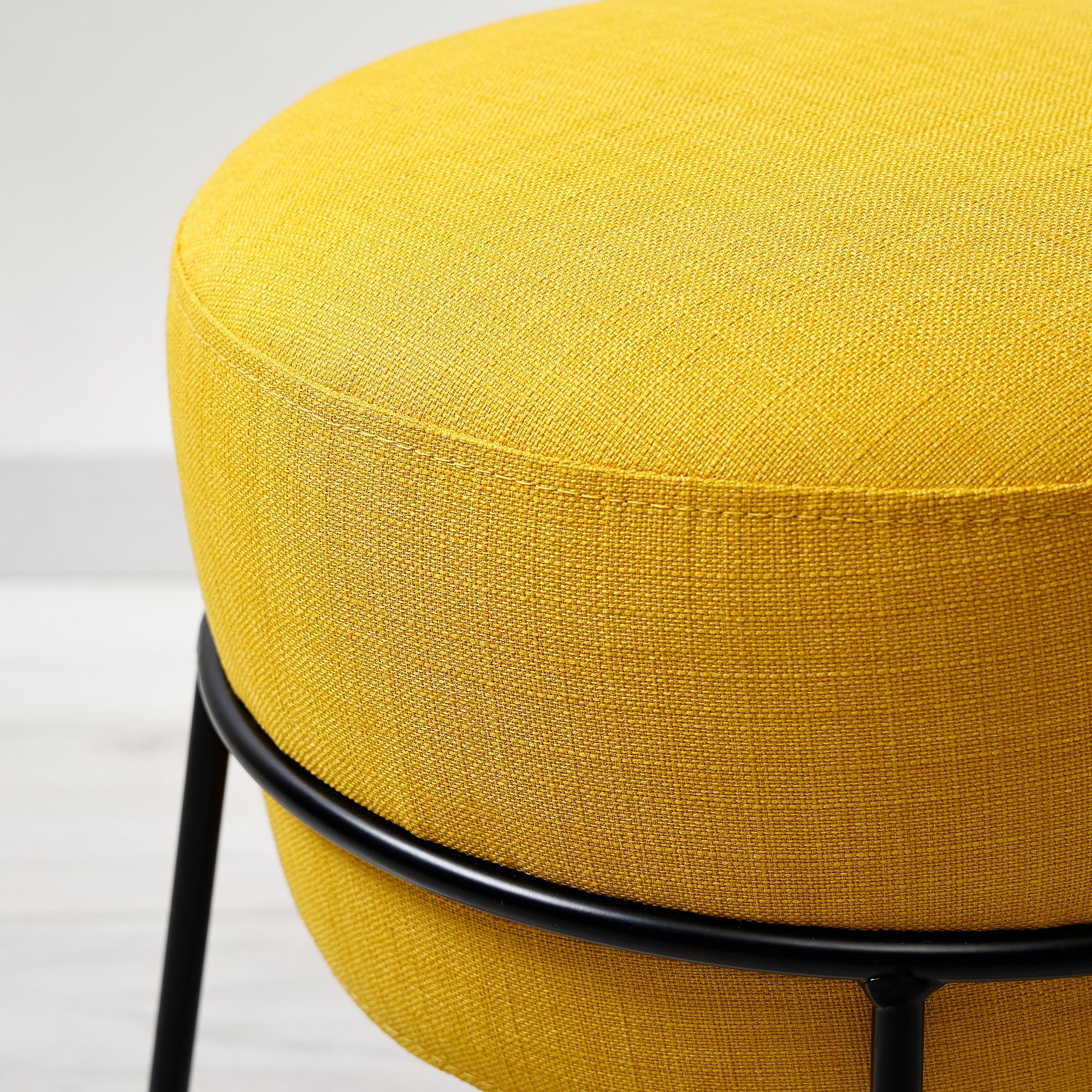 EMMISLÖV pouffe