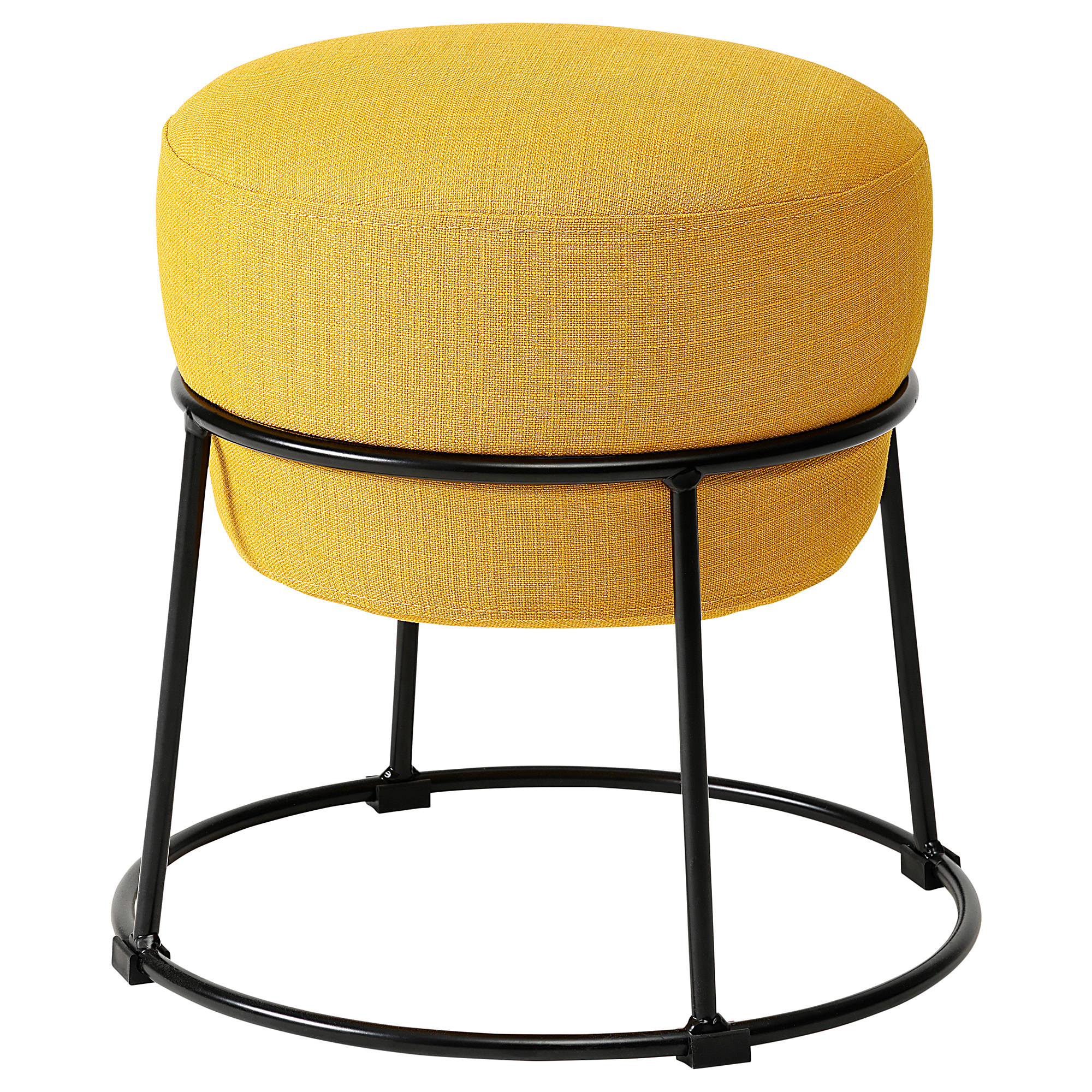 EMMISLÖV pouffe